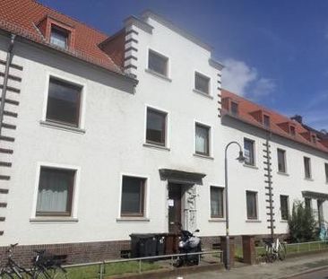 Umzug gefällig? Ansprechende 3-Zi.-Wohnung - Foto 1