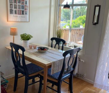 Bangårdsgatan, Visby - Foto 5