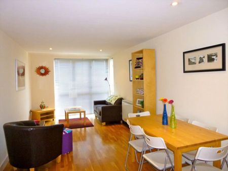 2 bed Apartment for Rent - Photo 2