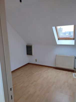 Appartement te huur - Photo 1