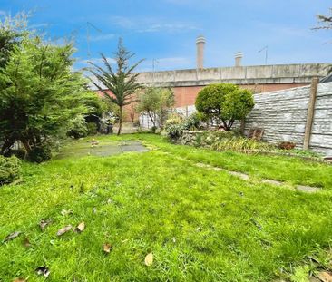 2 bedroom maisonette to rent - Photo 5