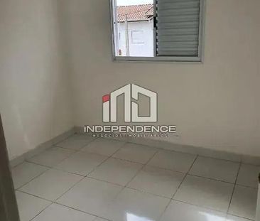 Sobrado Em Monte Castelo, São José Dos Campos/sp de 60 m² 2 Quartos... - Photo 2