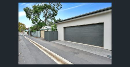 Large and stunning 3 bed family home + office! - Photo 4