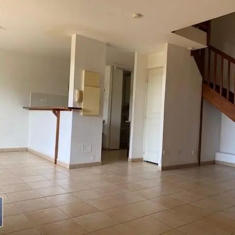 Appartement à louer 3 pièces 61.35m² - Photo 1