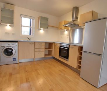 1 bedroom apartment to rent - Photo 4