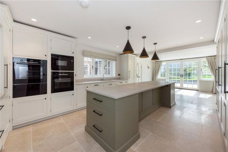 5 bedroom detached house to rent - Photo 5