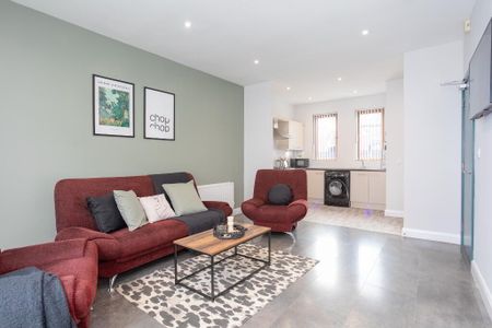 Room 3, Epworth Street, Belfast, BT5 4QR - Photo 3