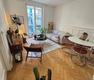 1 Zimmer, 12 m², 2. Stock - Photo 2