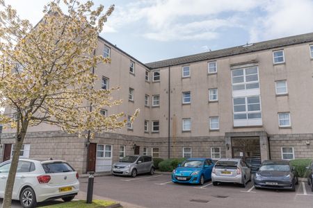2 Bed Flat, Charles St, AB25 - Photo 5