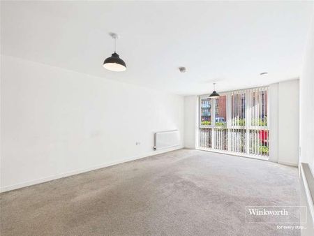 Oscar Wilde Road, Reading, Berkshire, RG1 - Photo 4