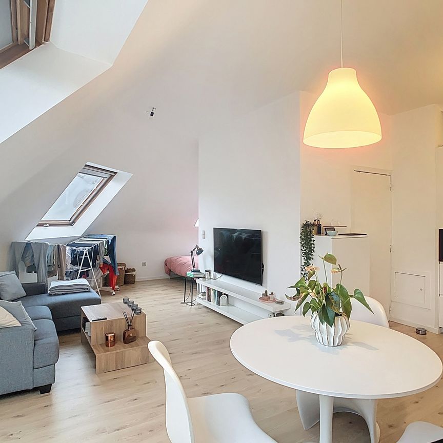 Fantastische studio te huur op top locatie! - Photo 1