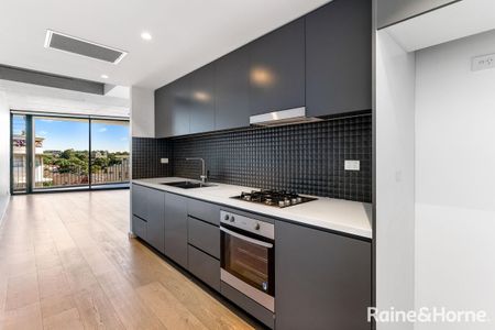 Stylish two bedroom apartment in Marrickville - Photo 3