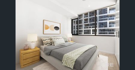 Stylish City Living with Resort-Style Facilities - Photo 4