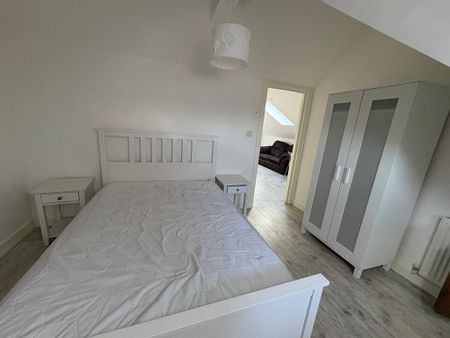1 bedroom flat to rent - Photo 3