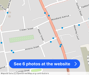 19 Albert Street, Melton Mowbray, LE13 - Photo 1