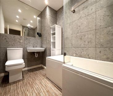 2 bedroom terraced house to rent - Photo 6