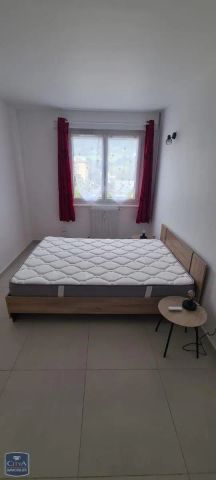 Appartement à louer 2 pièces 36.26m² - Photo 4