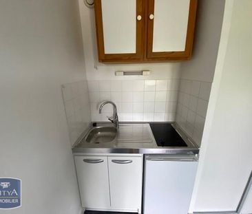Location Appartement 1 pièce 20m² POITIERS 86000 - Photo 5