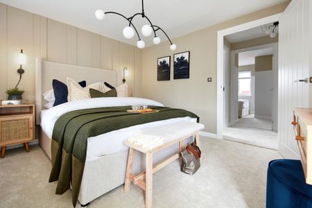 3 bedroom end of terrace house to rent - Photo 3