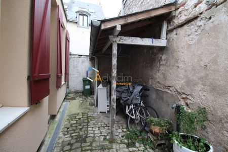 Appartement à louer Orléans - Photo 2