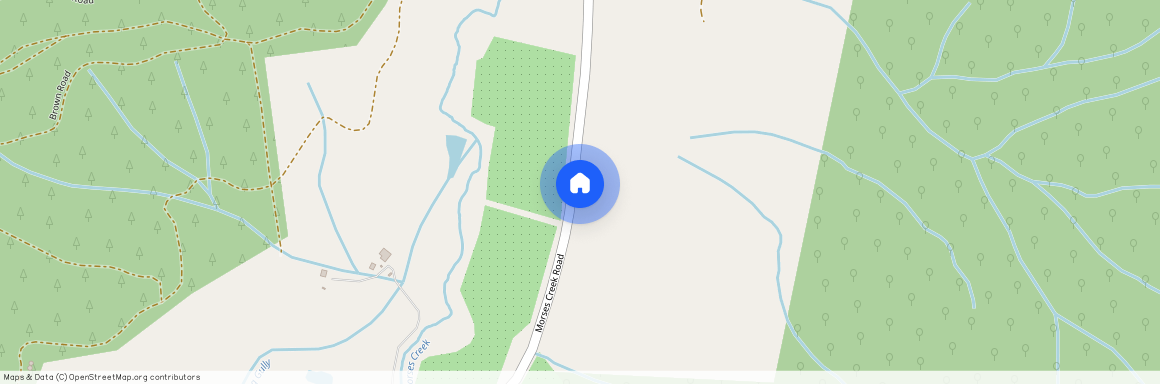 857 Morses Creek Road, 3744, Wandiligong Vic