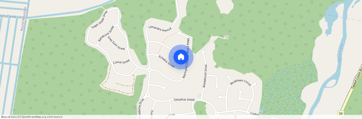 29 Marsupial Drive, Pottsville, NSW 2489