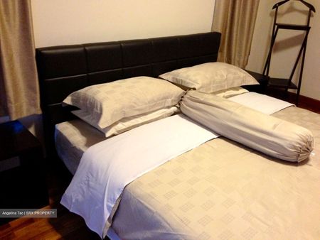 Burlington Square (D7), Apartment - For Rent - Photo 2