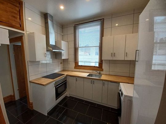 2-Bedroom Apartment - Photo 1