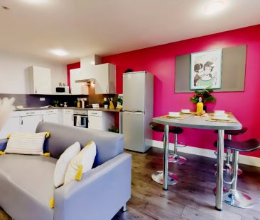 Copper En Suite Plus - Photo 4