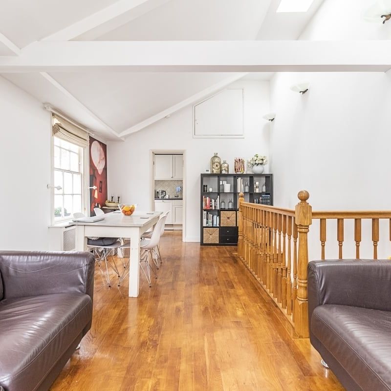 2 bedroom house to rent - Photo 1