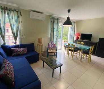 Appt Meublé centre ville - Photo 2