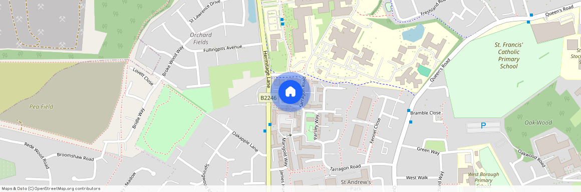 Coriander Drive, Maidstone, ME16