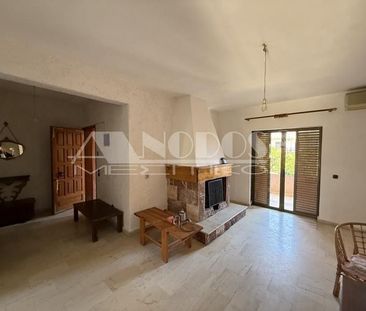 Διαμέρισμα για ενοικίαση Κέντρο (Ξυλόκαστρο) - Photo 1