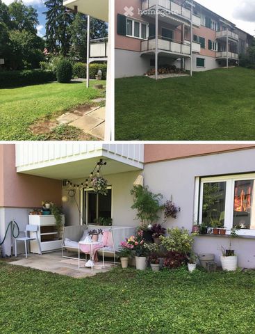 🏡 Charmante Erdgeschosswohnung am Quellenweg – 830.– CHF warm - Foto 5
