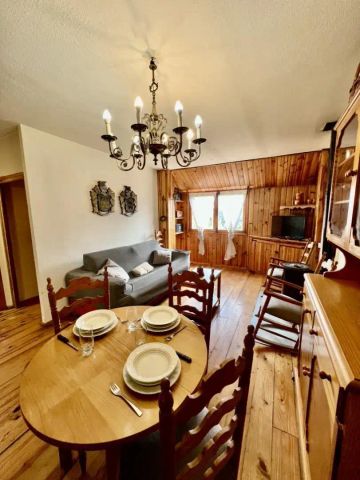 Piso de alquiler en Urbanización Solano Vega Panticosa, 11, Alcalá de la Selva - Photo 3
