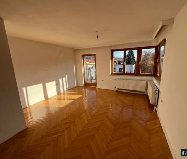 Zentrale, liebe Single-/Pärchenwohnung mit Panoramafenster ab sofor... - Photo 6