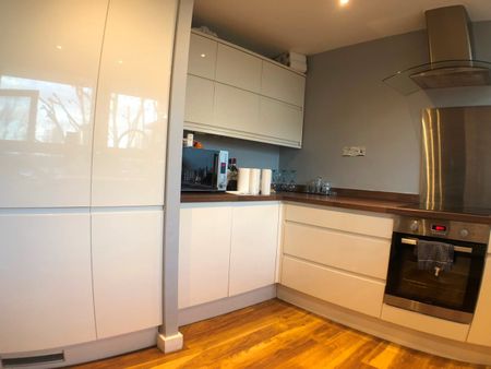 Room in a Shared Flat, Trevelyan House, SE5 - Photo 4