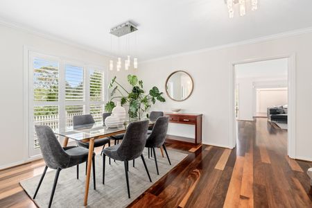 352 Porter Street, Templestowe VIC 3106 - House For Rent | Domain - Photo 5