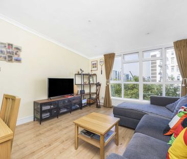 Philpot Square, London, SW6 - Photo 1