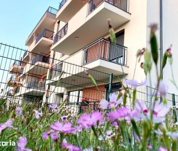 Chirie apartament 2 camere in bloc Nou, Sibiu - Fotografie 2
