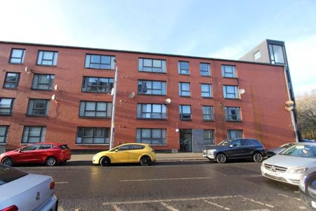 2 bedroom apartment to rent - Photo 5