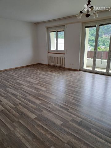 3.5 Zimmer, 78 m² - Photo 2