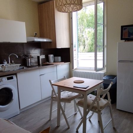 Location Appartement 2 pièces 25m² AVON 77210 - Photo 3