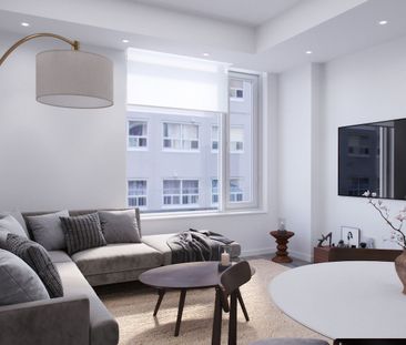 Brand New Apartments in the Civic Hospital Neighbourhood. - Photo 5