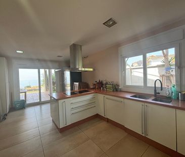 Detached Villa in Benalmadena Costa - Photo 4