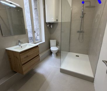 Location Appartement 3 pièces 48m² ST NICOLAS DE PORT 54210 - Photo 2