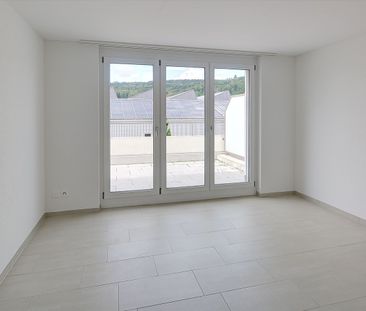 "Wohnen mit Ausblick" - Photo 3