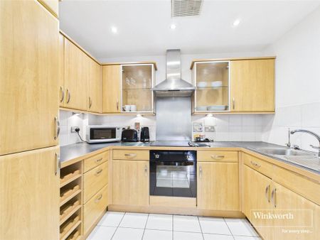 2 bedroom apartment to rent - Photo 3