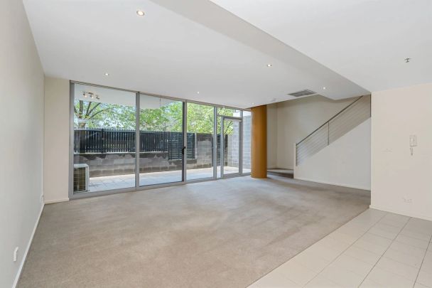 Inner City Living - Photo 1