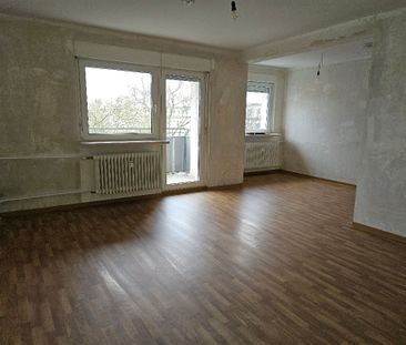 ideal für Sportliche - 2 Zimmerwohnung mit schönem Schnitt - Photo 2